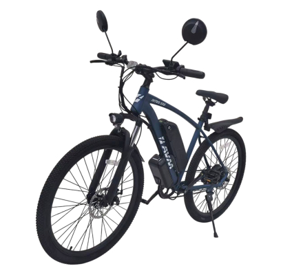 Электровелосипед AVM INTRO 500