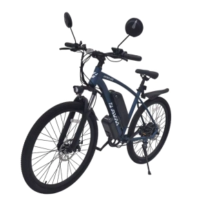 Электровелосипед AVM INTRO 500