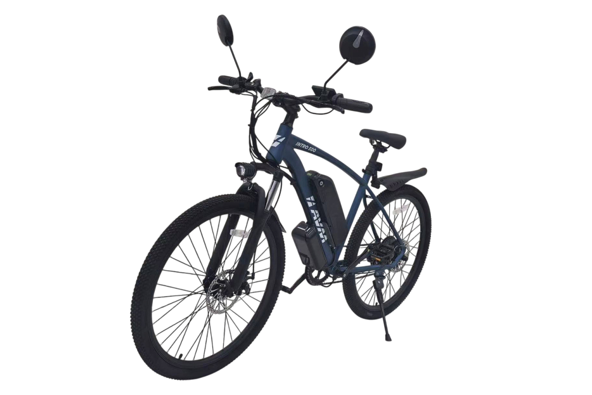Электровелосипед AVM INTRO 500