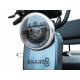 Электротрицикл Smart8 Bulbash Pro