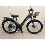 Электровелосипед SMD CITY NEW