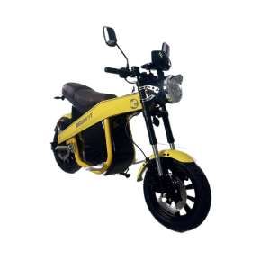 Электрический мопед Begimot Racer