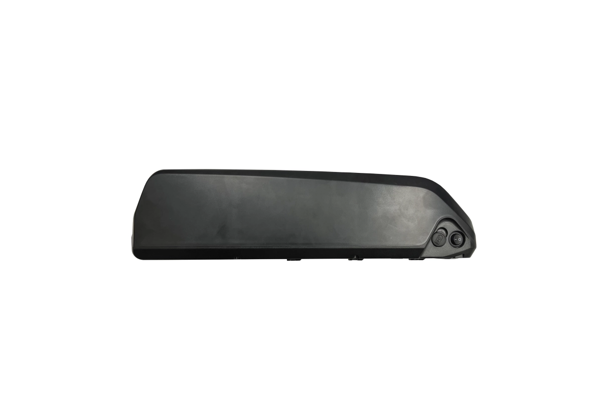Аккумулятор Volat (13S4P 48V 10400mAh) в быстросъемном боксе Hailong DP-5C