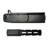 Аккумулятор Volat (13S4P 48V 10400mAh) в быстросъемном боксе Hailong DP-5C