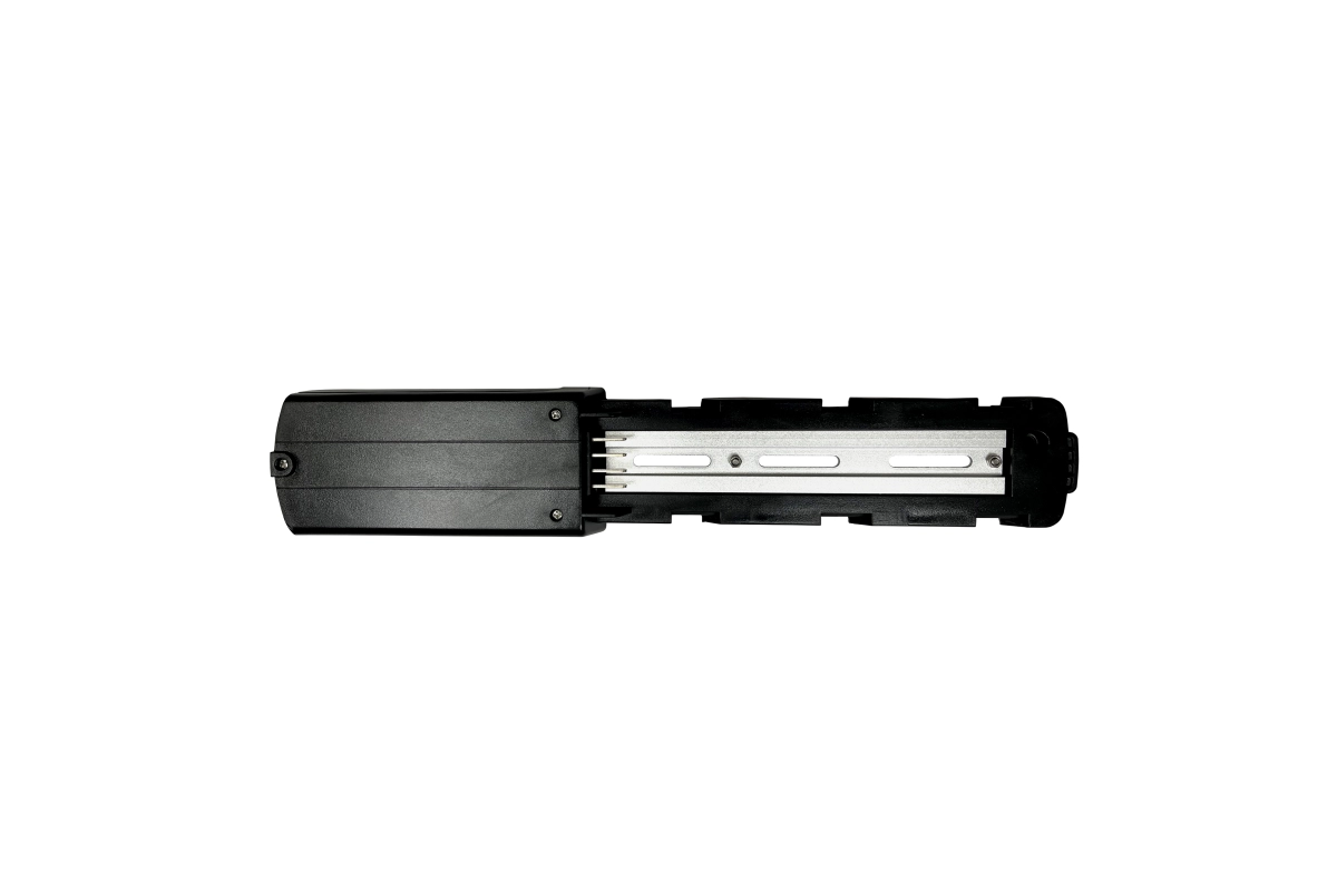 Аккумулятор Volat (13S4P 48V 10400mAh) в быстросъемном боксе Hailong DP-5C