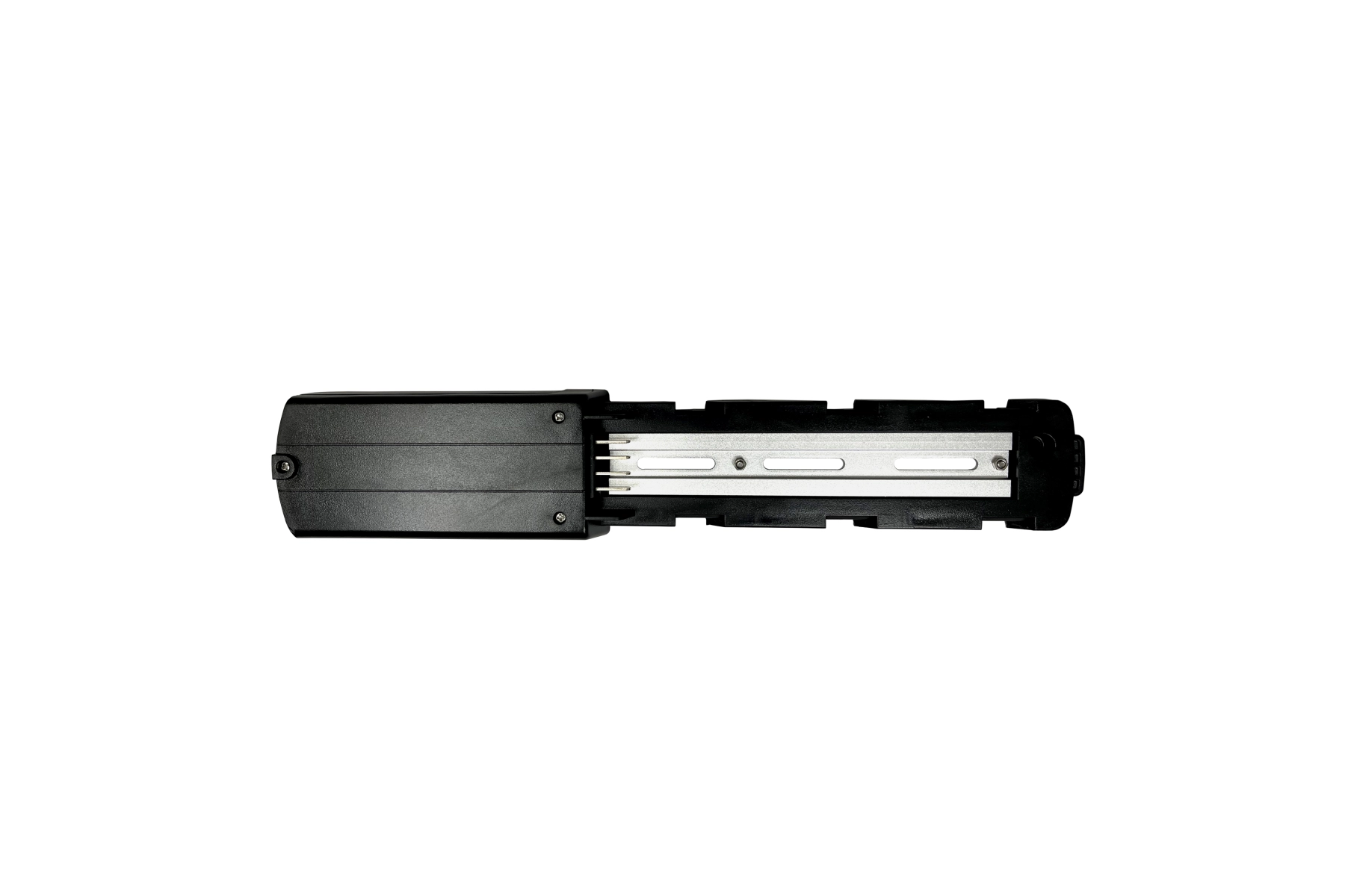 Аккумулятор Volat (13S4P 48V 10400mAh) в быстросъемном боксе Hailong DP-5C