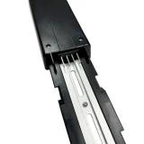 Аккумулятор Volat (13S4P 48V 10400mAh) в быстросъемном боксе Hailong DP-5C