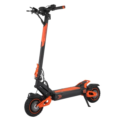 Электросамокат Kugoo F4 PRO