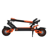 Электросамокат Kugoo F4 PRO