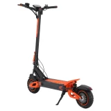 Электросамокат Kugoo F4 PRO