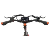 Электросамокат Kugoo F4 PRO