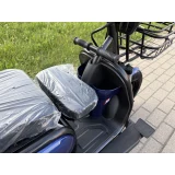 Электрический трицикл SmartBalance Bysel