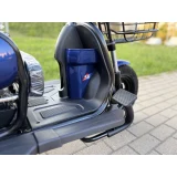 Электрический трицикл SmartBalance Bysel