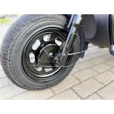 Электрический трицикл SmartBalance Bysel
