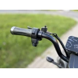 Электрический трицикл SmartBalance Bysel