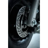Электроскутер трёхколёсный IKINGI X1 PRO Trike