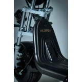 Электроскутер трёхколёсный IKINGI X1 PRO Trike
