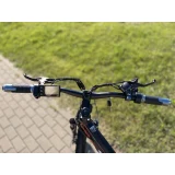 Электровелосипед TERAX V3