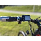 Электровелосипед TERAX V3