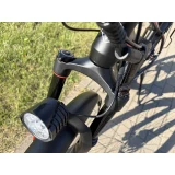 Электровелосипед TERAX V3