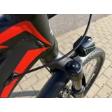Электровелосипед TERAX V3