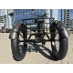 Электровелосипед SmartBalance Tank Trike (2024)