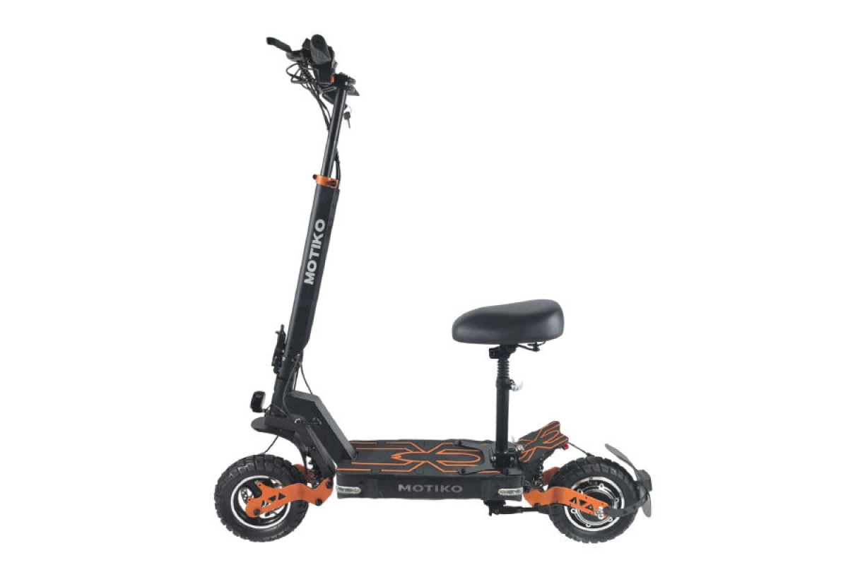 Электросамокат Motiko G2