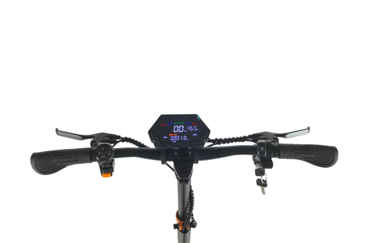 Электросамокат Motiko G3 PRO