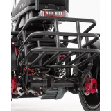 Электроскутер IKINGI X12 PRO Trike