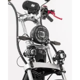 Электроскутер IKINGI X12 PRO Trike