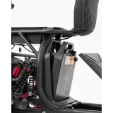 Электроскутер IKINGI X12 PRO Trike