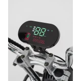 Электроскутер IKINGI X12 PRO Trike