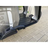 Электротрицикл Terax LONGI серый
