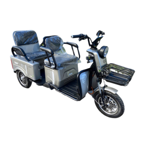 Электротрицикл Terax LONGI Электротрицикл Terax LONGI