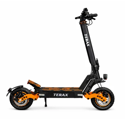 Электросамокат Terax XS05 PRO