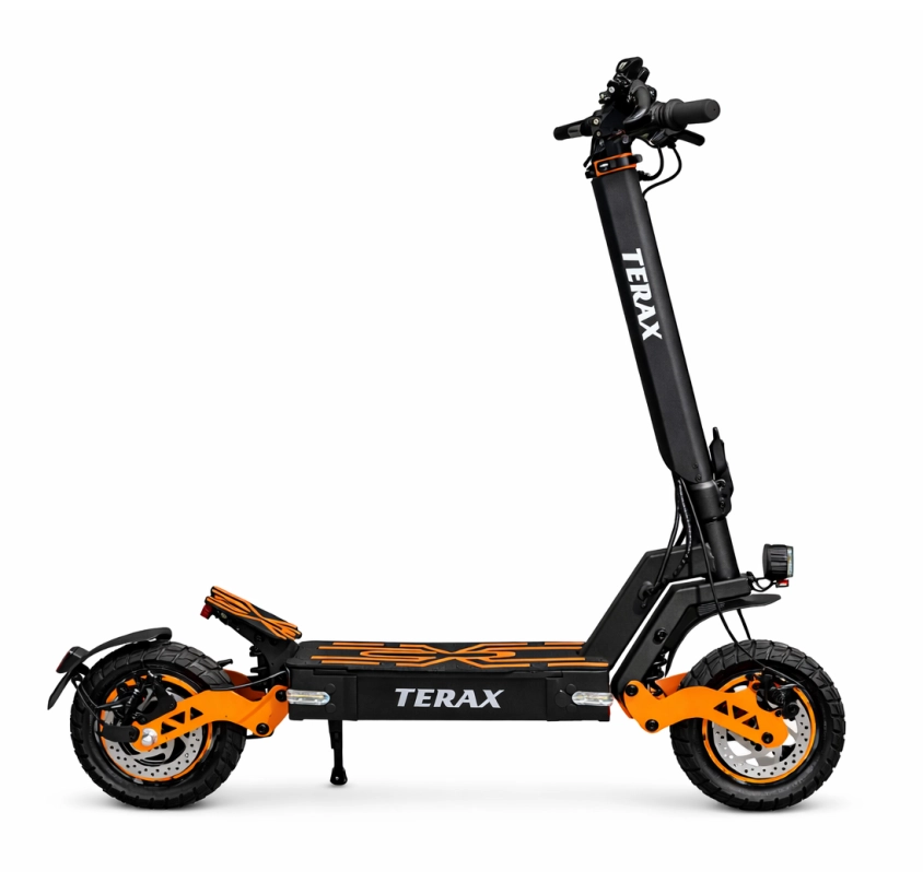 Электросамокат Terax XS05 PRO