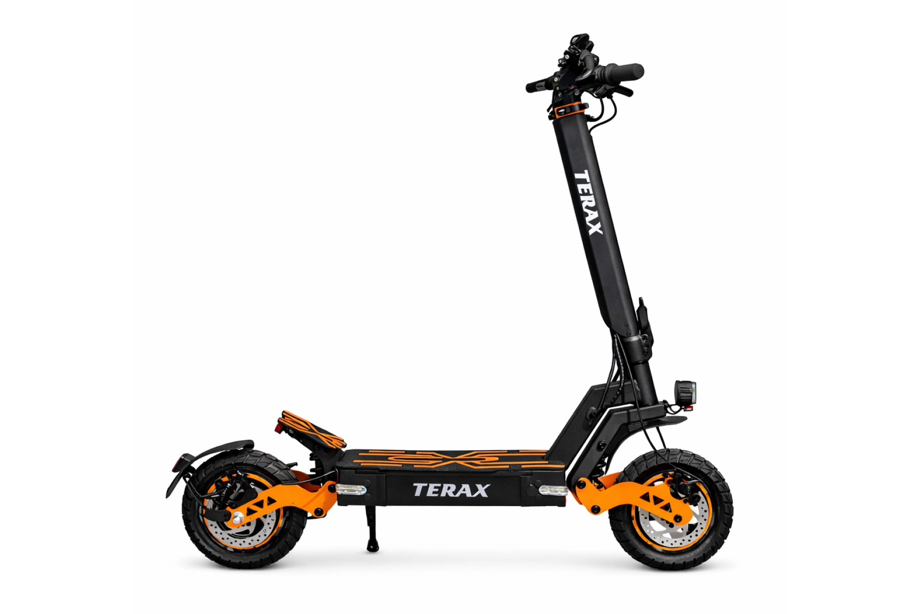 Электросамокат Terax XS05