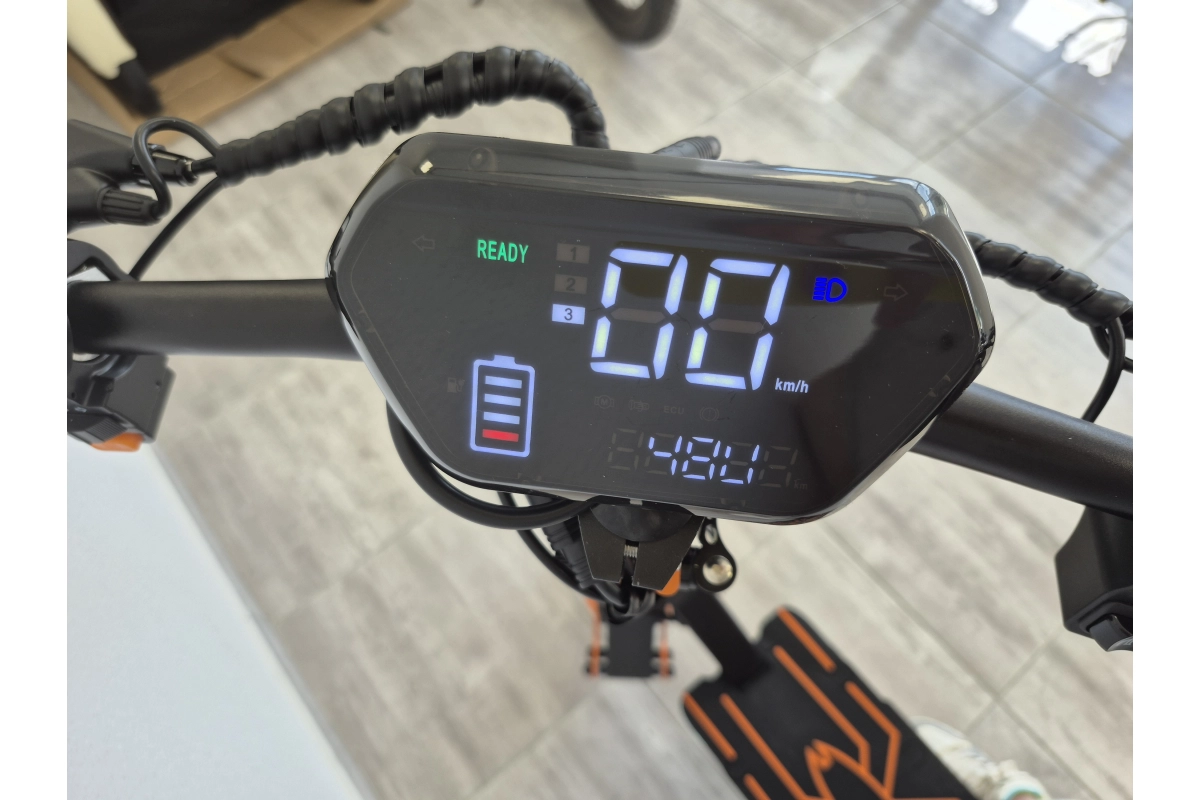 Электросамокат Terax XS05