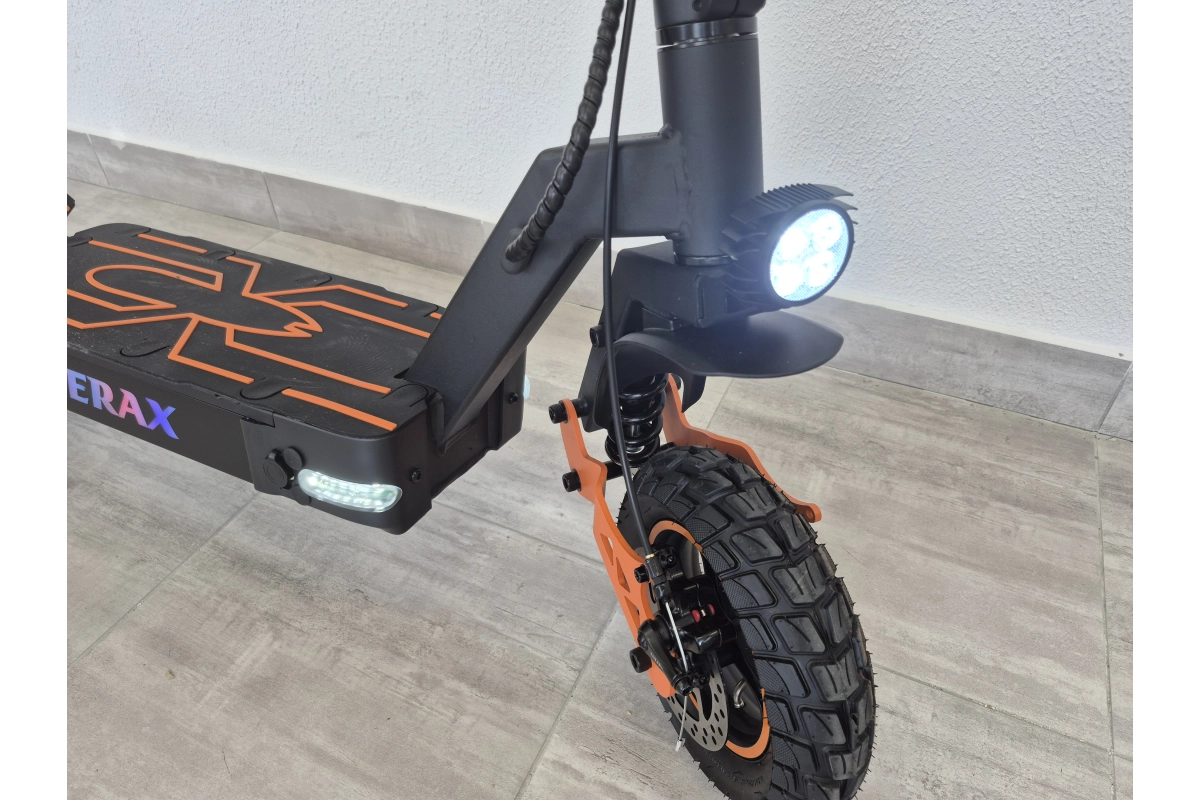 Электросамокат Terax XS05