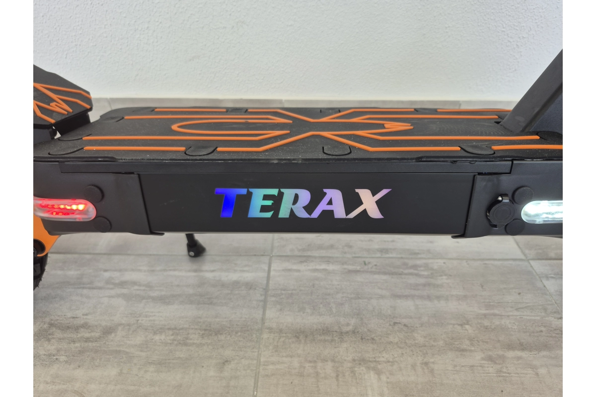 Электросамокат Terax XS05