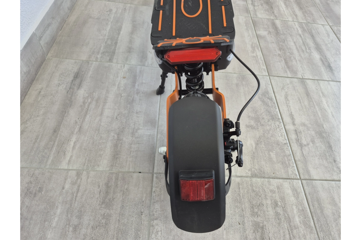 Электросамокат Terax XS05