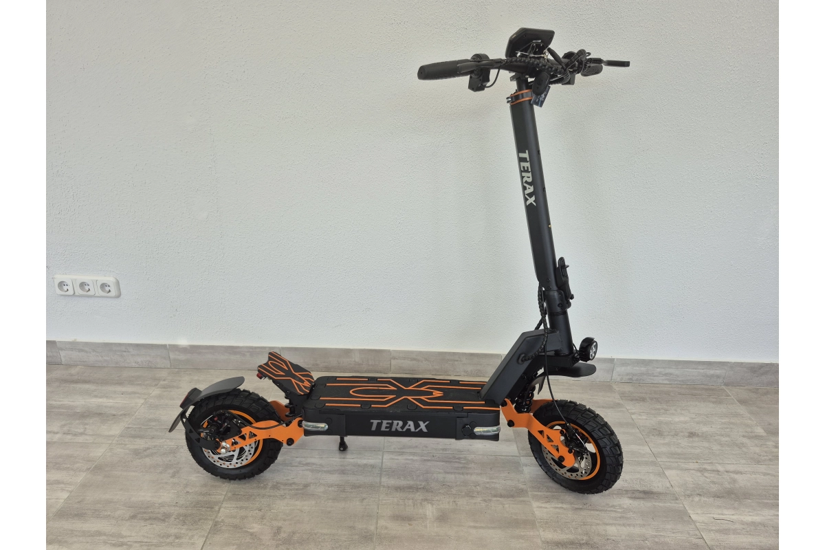 Электросамокат Terax XS05