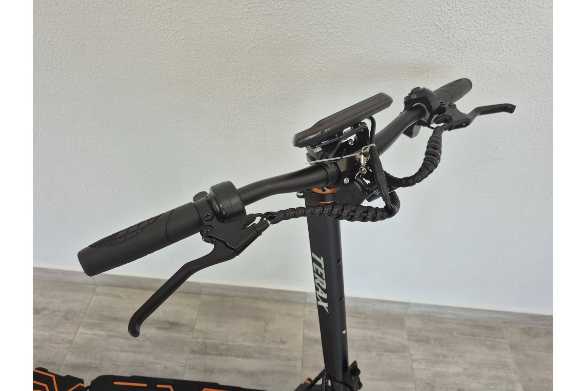 Электросамокат Terax XS05