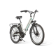 Электровелосипед Gelbert Moon