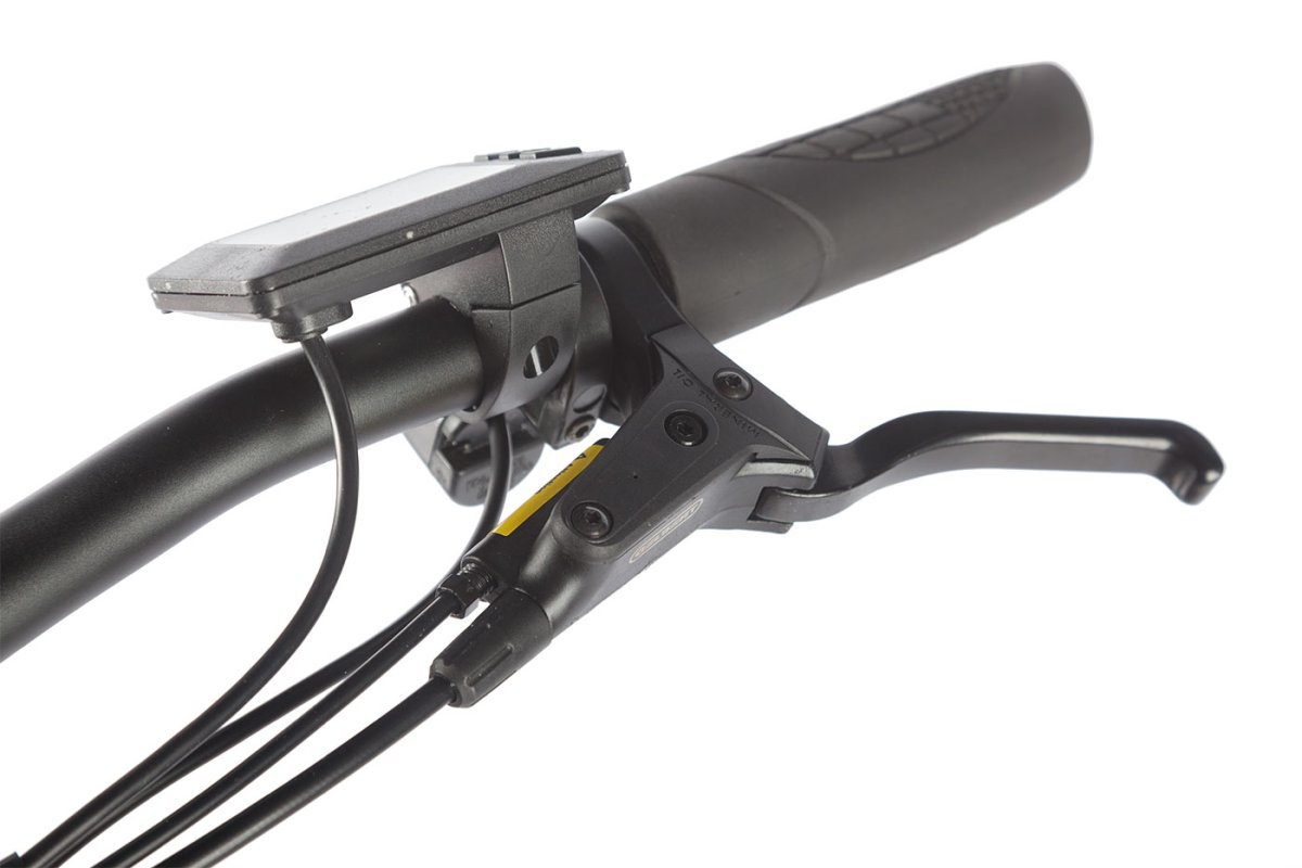 Электровелосипед Gelbert Ran Star 2 PRO