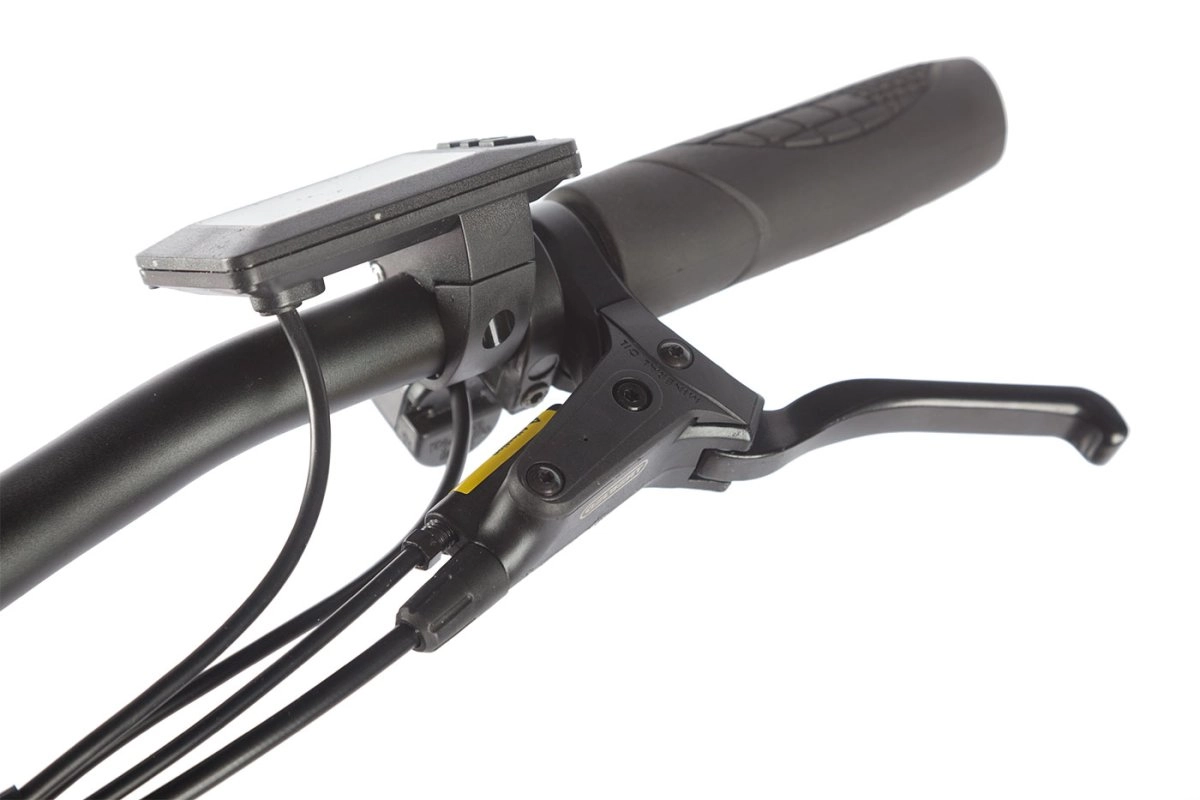 Электровелосипед Gelbert Ran Star 2 PRO