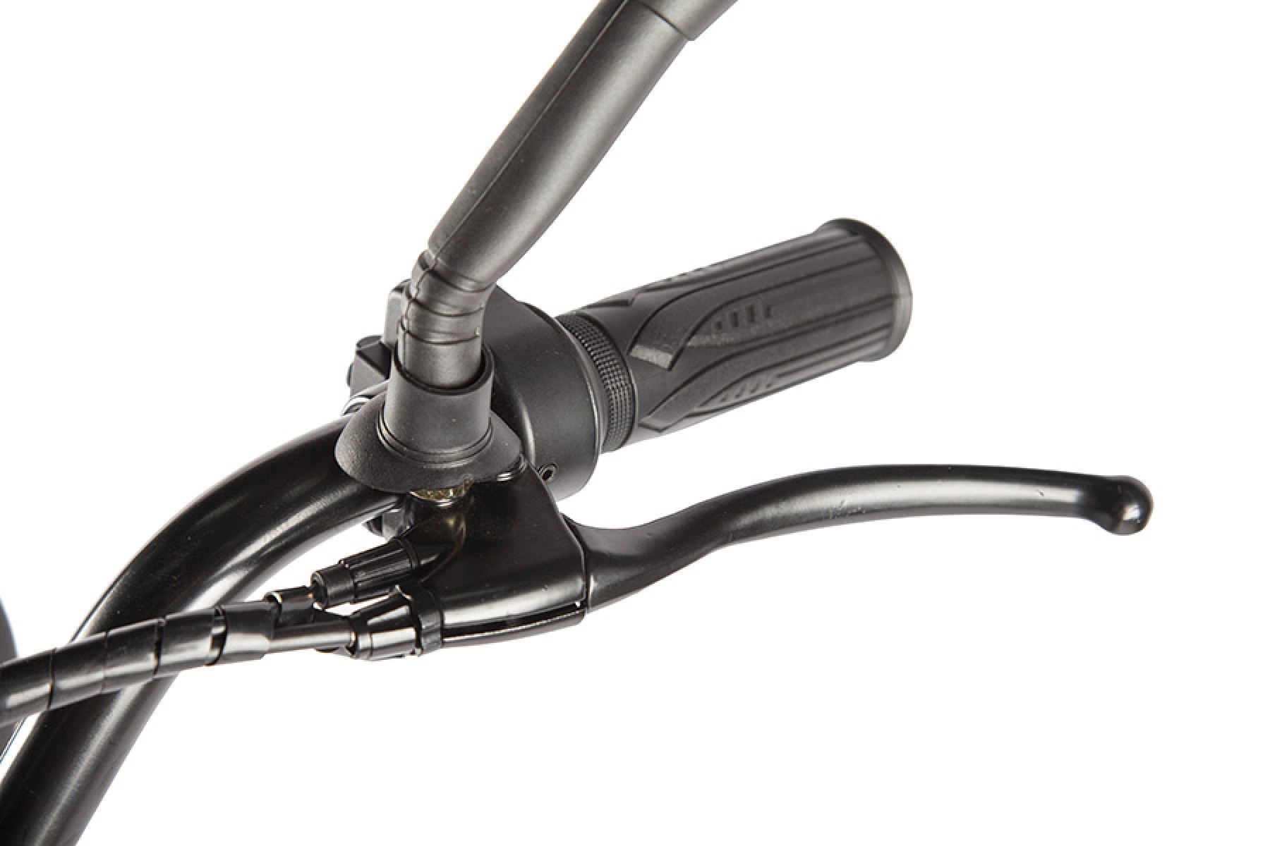 Электровелосипед Gelbert ALFA 3 PRO