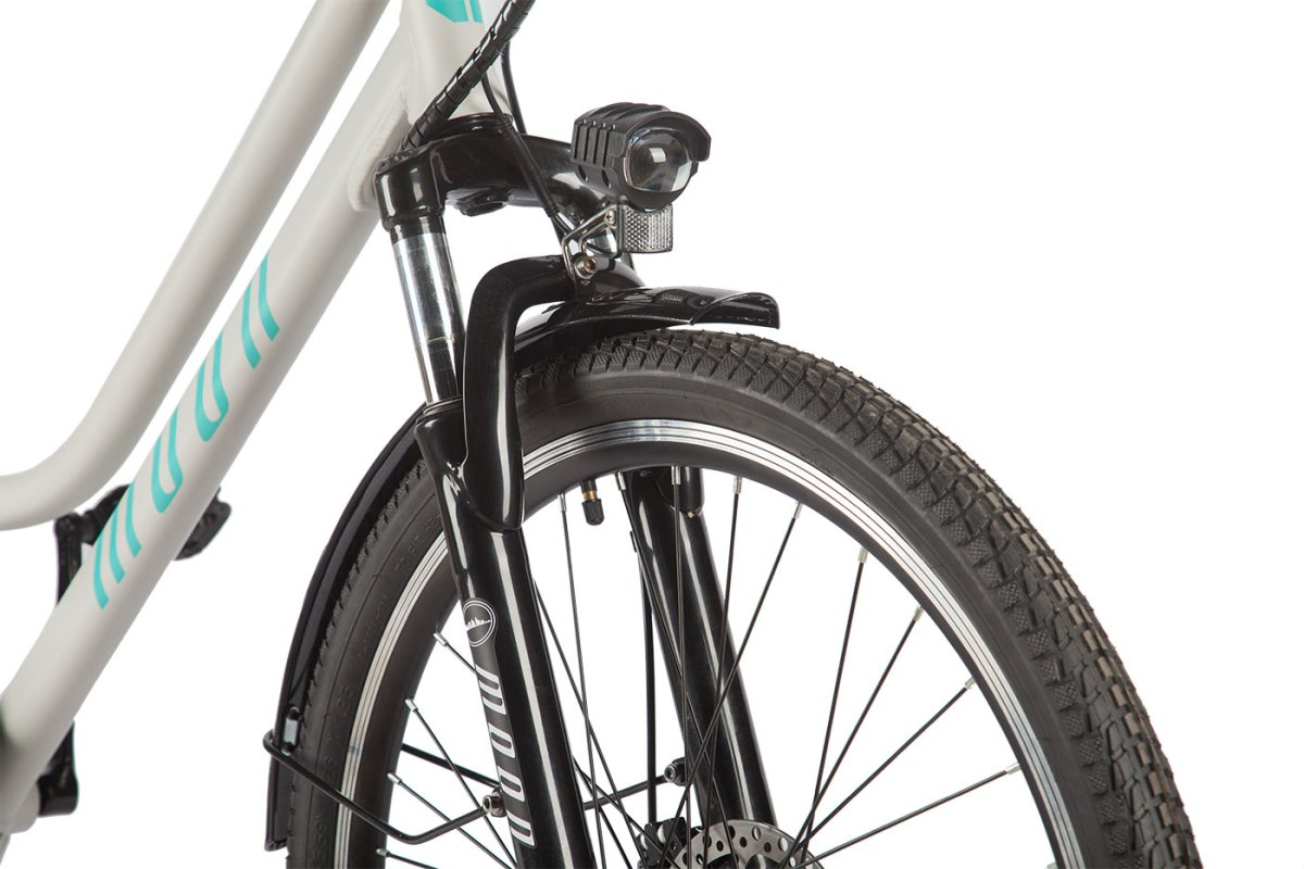 Электровелосипед Gelbert Moon