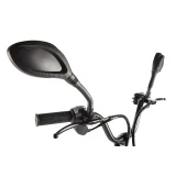 Электровелосипед Gelbert ALFA 2 PRO