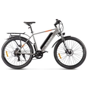 Электровелосипед Gelbert Ran Star 3 PRO